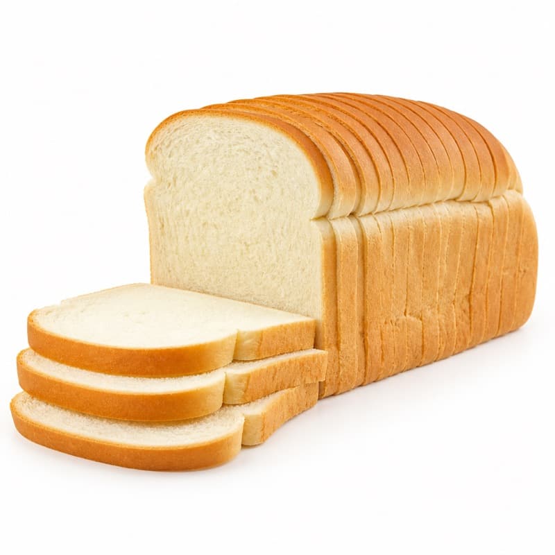 Bread Loaf