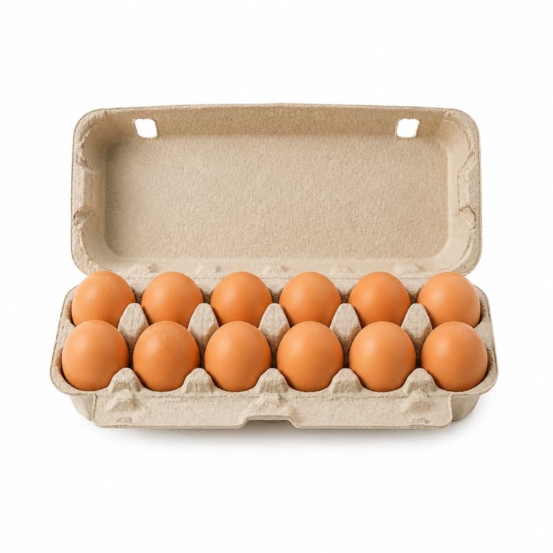 Eggs