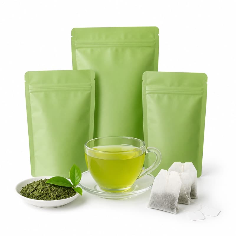 Green Tea 25 bags