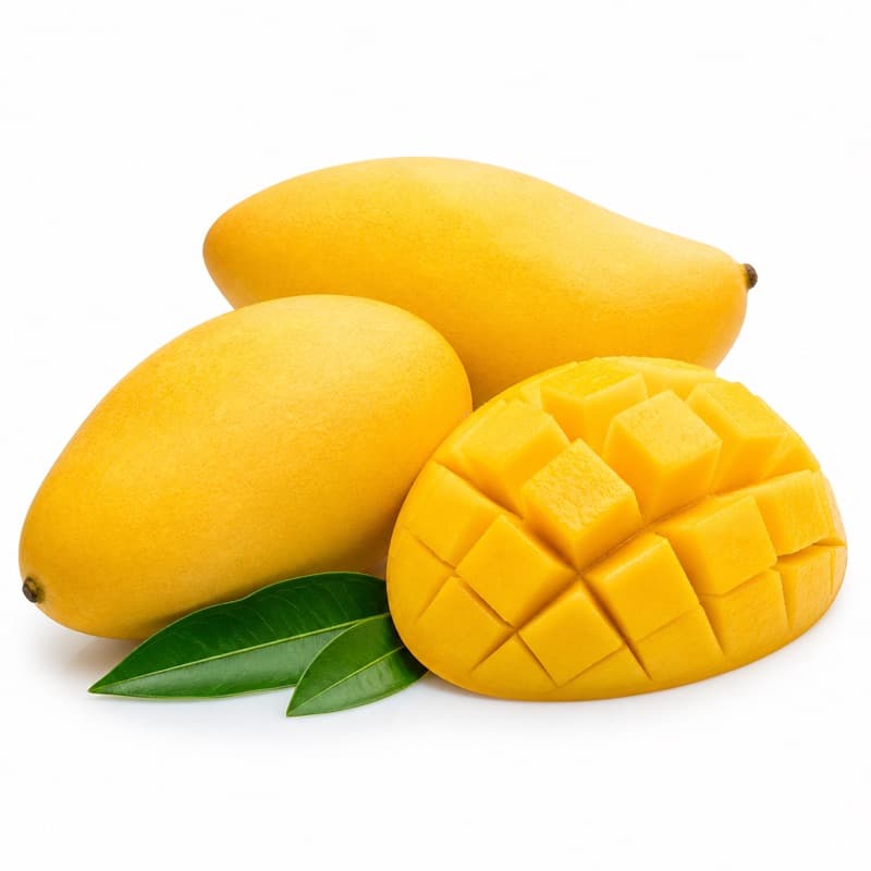 Mangoes
