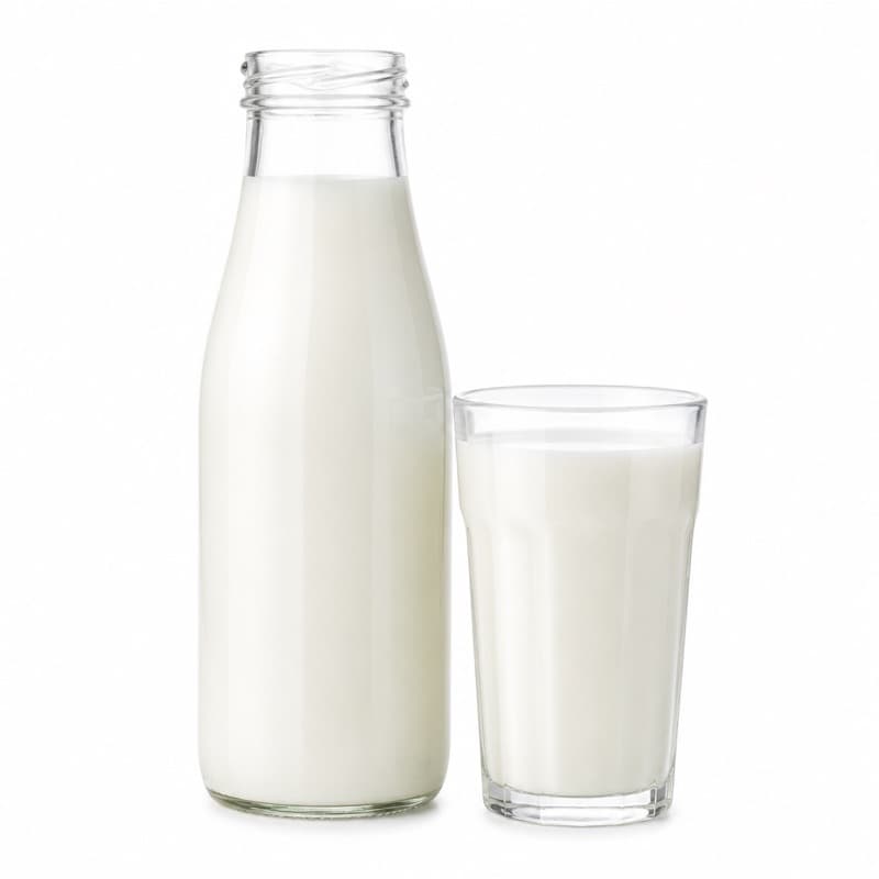 Milk 1L